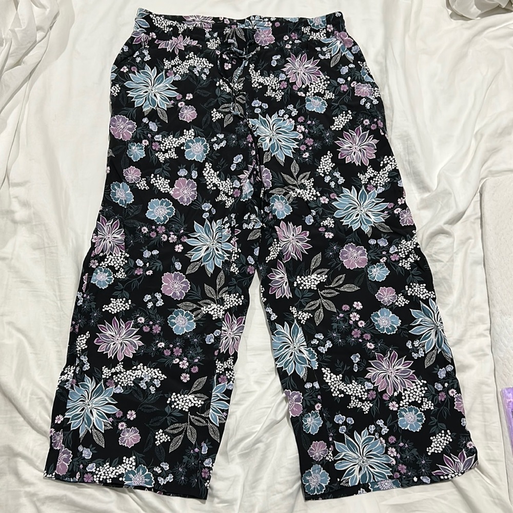 Loft Pants